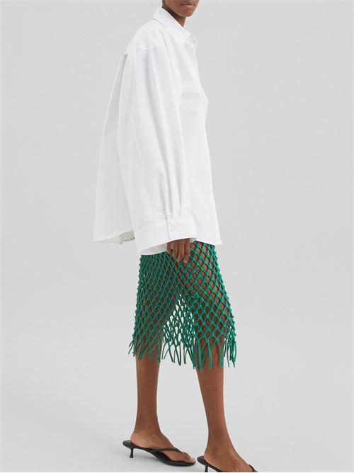 Tila Shirt THE FRANKIE SHOP | TILACHFS21931000